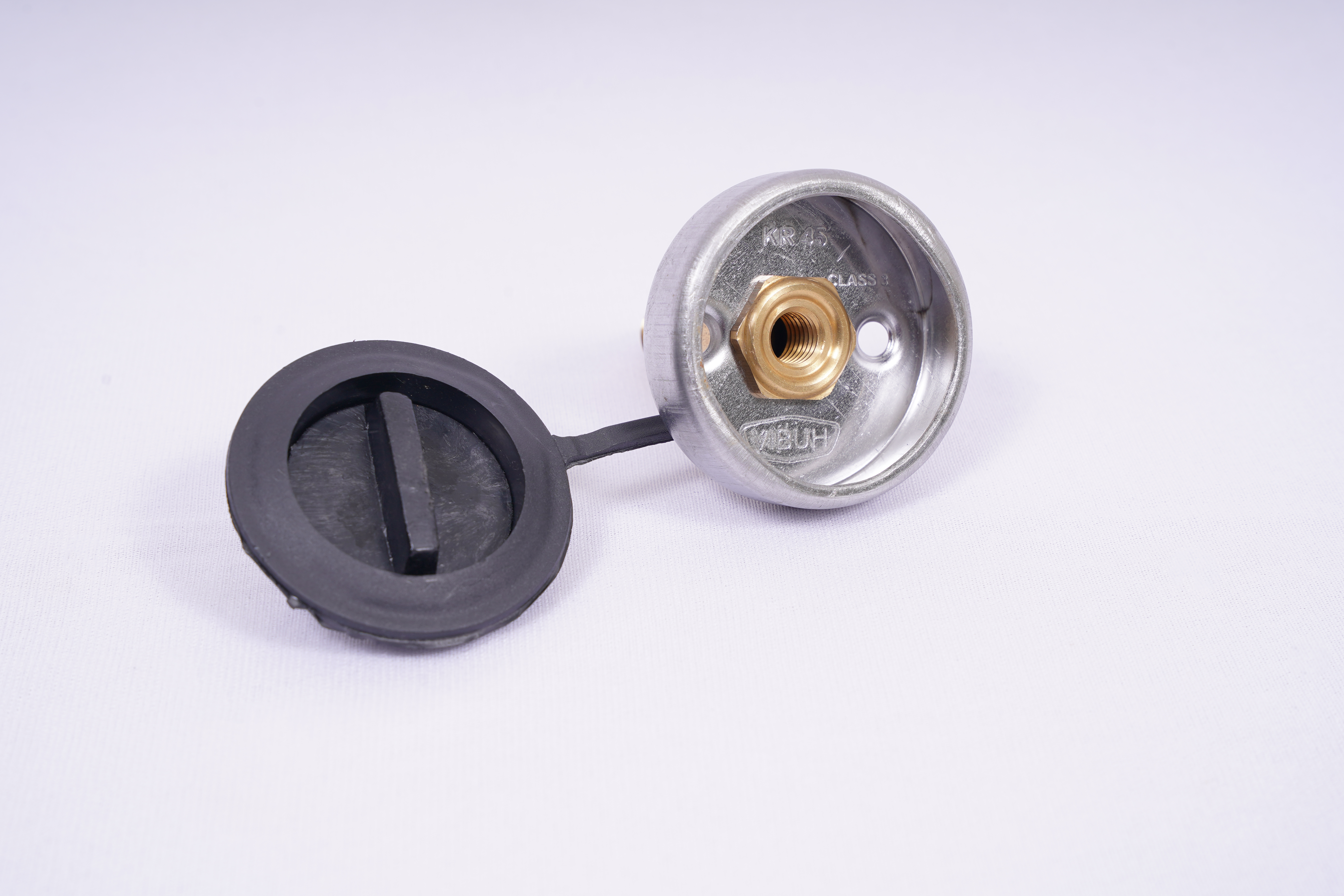Filler Valve